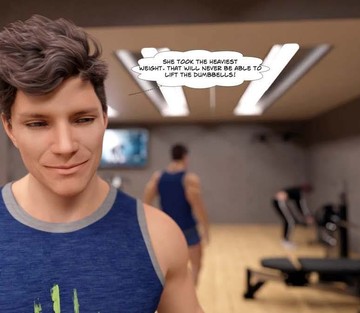 Fitness Coach - Page 269