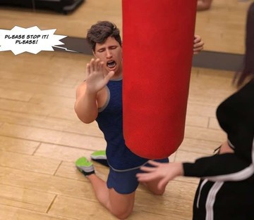 Fitness Coach - Page 298