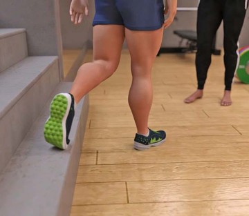 Fitness Coach - Page 316