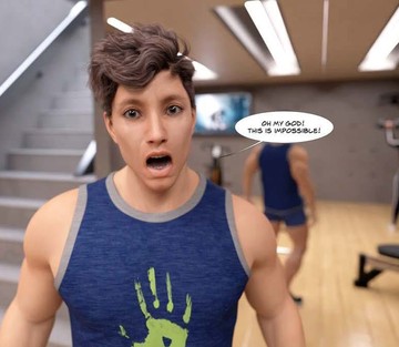 Fitness Coach - Page 273