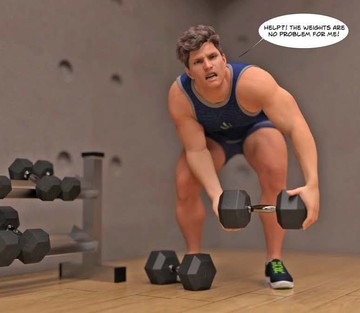 Fitness Coach - Page 291