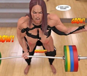 Fitness Coach - Page 336