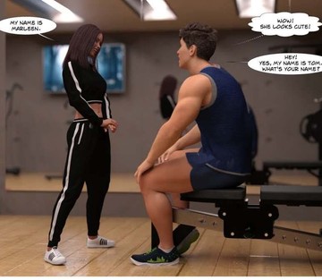 Fitness Coach - Page 244