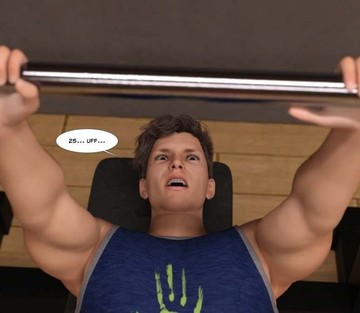 Fitness Coach - Page 239