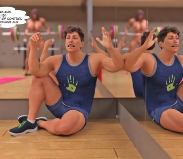 Fitness Coach - Page 347