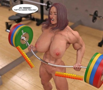 Fitness Coach - Page 345