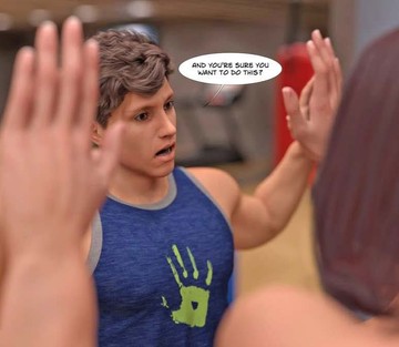 Fitness Coach - Page 446