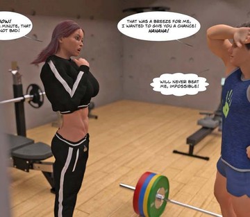Fitness Coach - Page 326