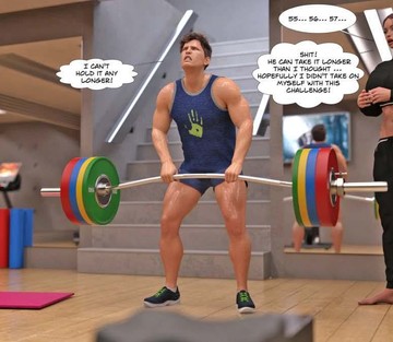Fitness Coach - Page 324