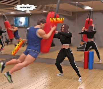 Fitness Coach - Page 297