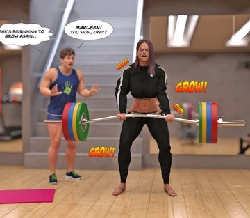 Fitness Coach - Page 331