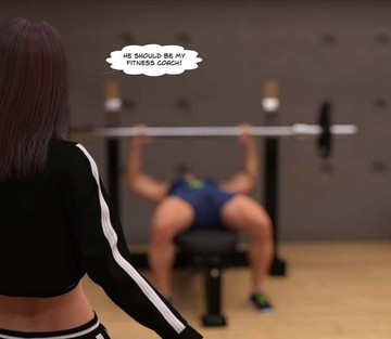 Fitness Coach - Page 241