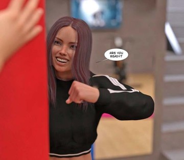 Fitness Coach - Page 295