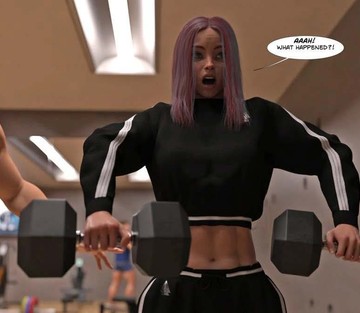 Fitness Coach - Page 282