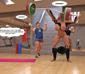 Fitness Coach - Page 338