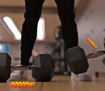 Fitness Coach - Page 284