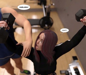 Fitness Coach - Page 252