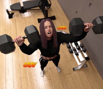 Fitness Coach - Page 275