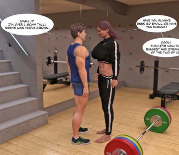Fitness Coach - Page 320