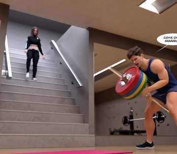 Fitness Coach - Page 262