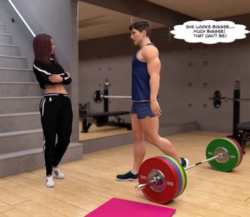 Fitness Coach - Page 265