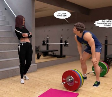 Fitness Coach - Page 264