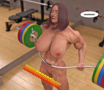 Fitness Coach - Page 346