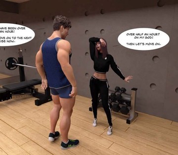 Fitness Coach - Page 254