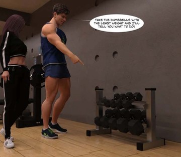 Fitness Coach - Page 246