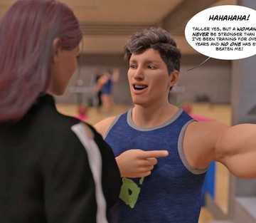 Fitness Coach - Page 321