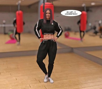 Fitness Coach - Page 294