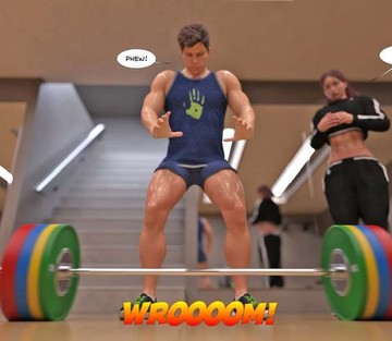 Fitness Coach - Page 325