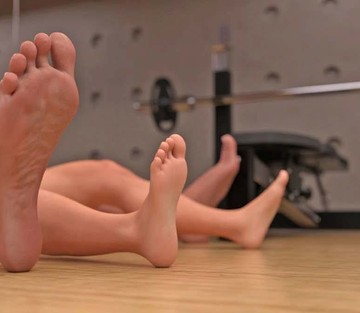 Fitness Coach - Page 441