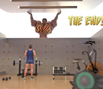 Fitness Coach - Page 460