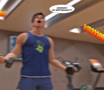 Fitness Coach - Page 457