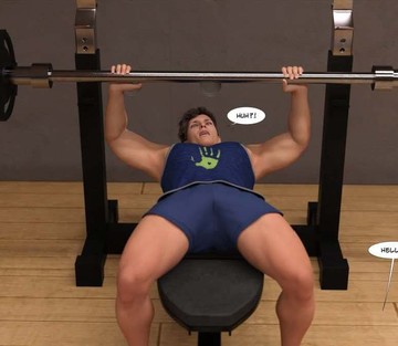 Fitness Coach - Page 242