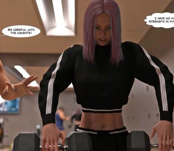 Fitness Coach - Page 283