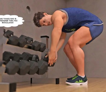 Fitness Coach - Page 292