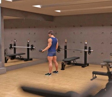 Fitness Coach - Page 455