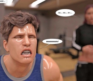 Fitness Coach - Page 323