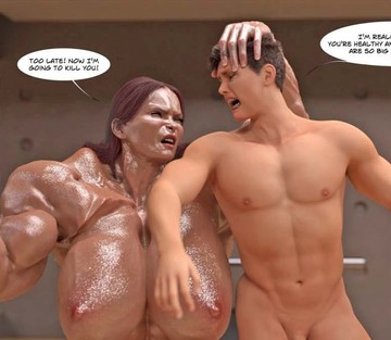 Fitness Coach - Page 428
