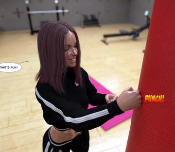 Fitness Coach - Page 257
