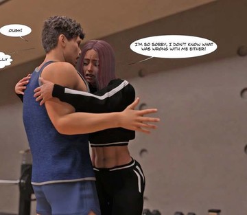Fitness Coach - Page 286