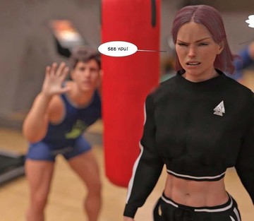 Fitness Coach - Page 303