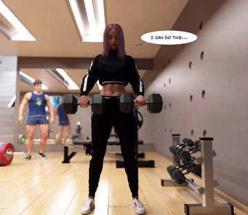 Fitness Coach - Page 270