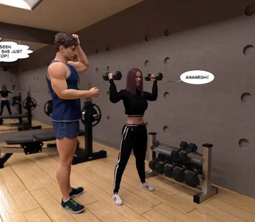 Fitness Coach - Page 249