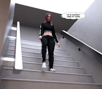 Fitness Coach - Page 261