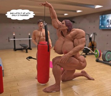 Fitness Coach - Page 404