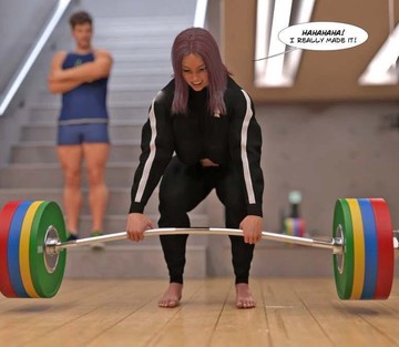 Fitness Coach - Page 311