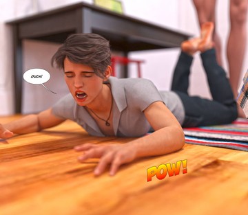 Fitness Coach - Page 217
